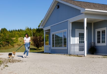 Clarksburg Animal Hospital