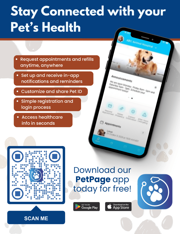 PetPage App, Collingwood